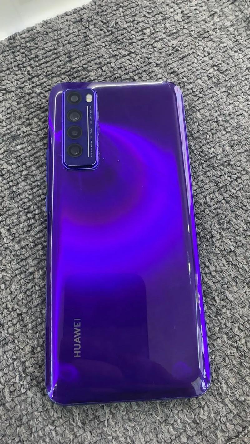 华为手机nova6跟nova7哪个更实用?