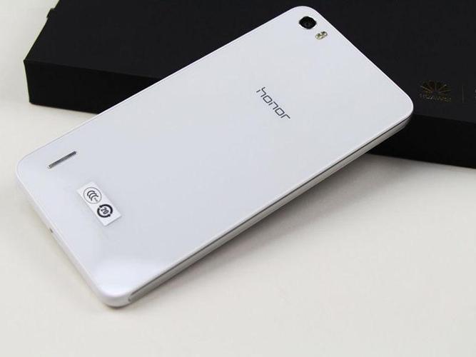 华为荣耀6是一体机吗