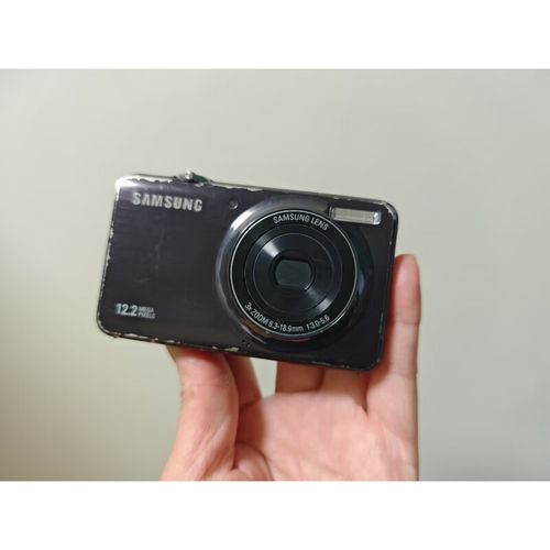 三星ST50的相机怎么10秒后拍照