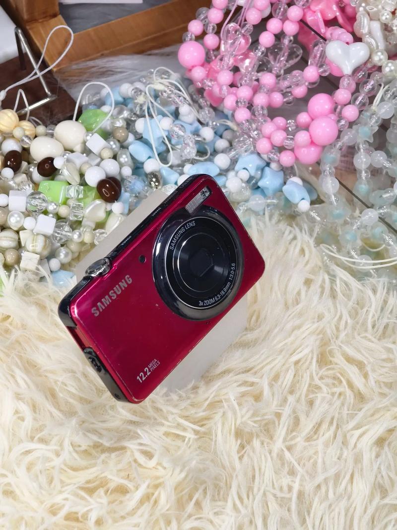 三星st50设计如何,适合拍照吗?