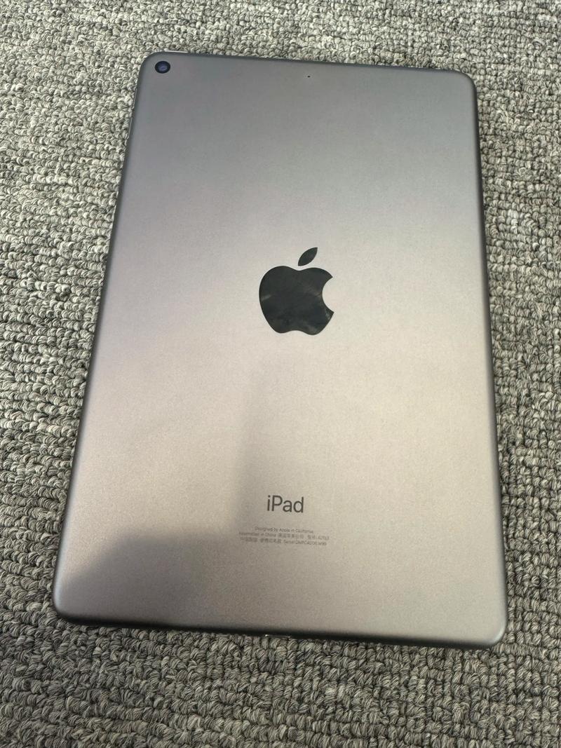 ipadmini5参数