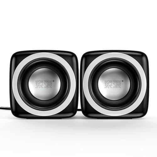 笔记本迷你小音响哪个品牌的好?