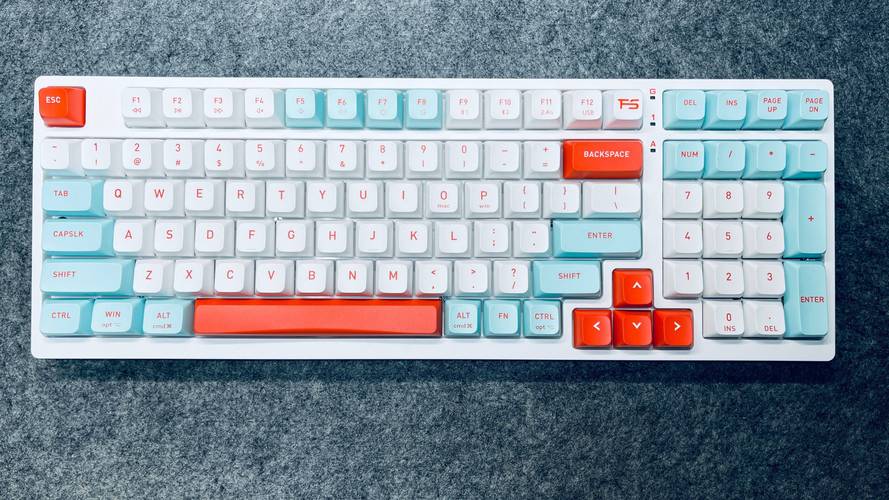 电脑办公外置键盘适合什么人群