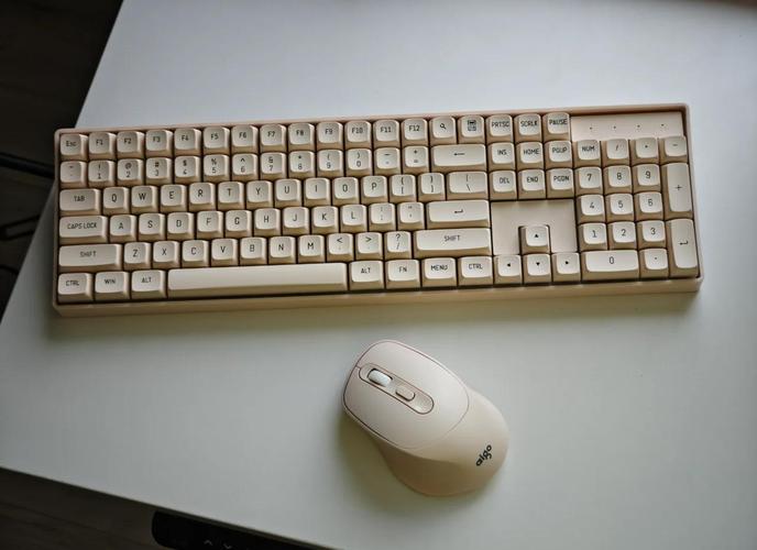 外星人aw420k评测