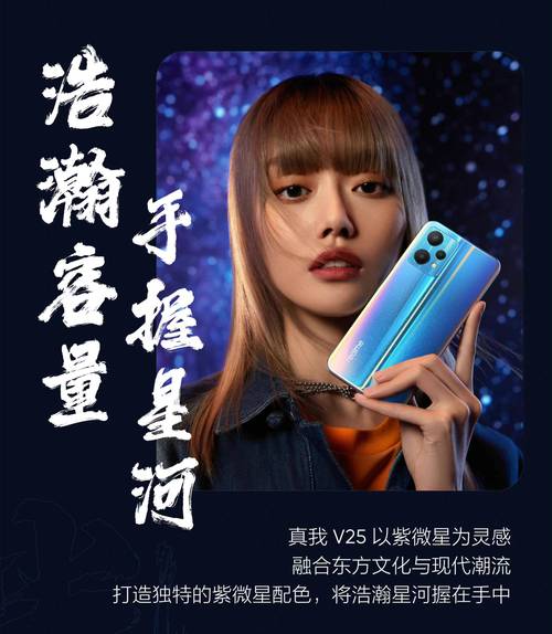 OPPO真我V25有我的形象吗?
