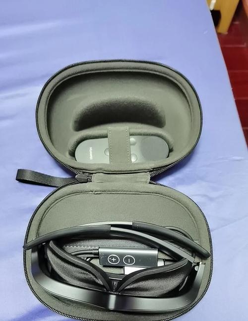 华为VRglass真实体验评测:颠覆VR头显业界的轻巧