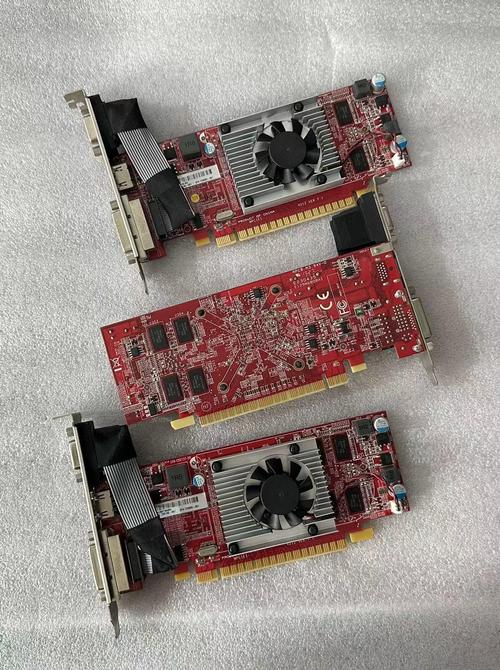 hd8470d相当英伟达或者ATI那款独显?