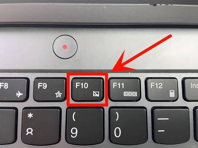 微软surfacepro5如何关闭键盘触摸板