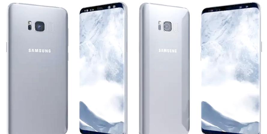 2017年最值得购买的旗舰手机