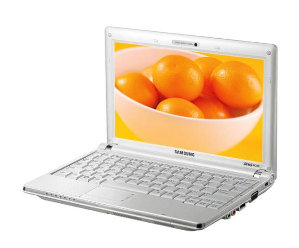 三星NC10-TAM2基本参数