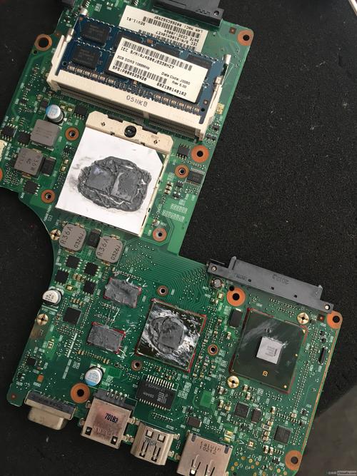 东芝l630笔记本最大支持多大的内存