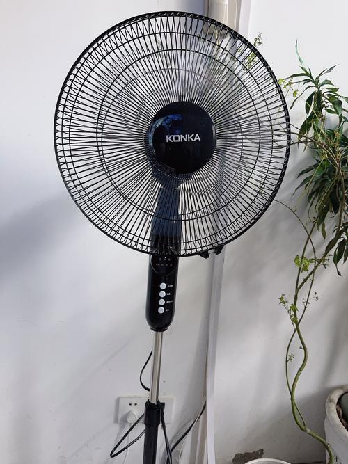 电风扇哪个牌子质量好