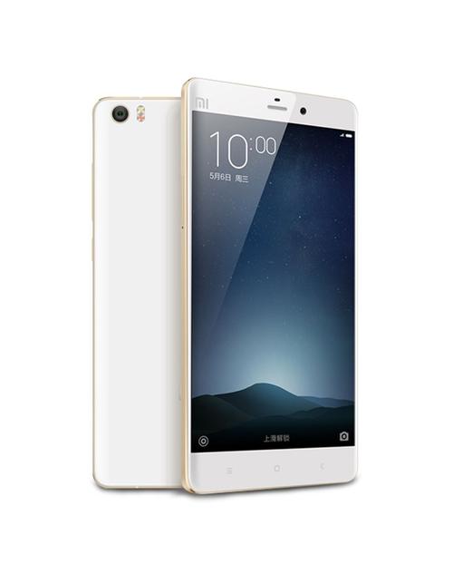 小米note系列出了几代?