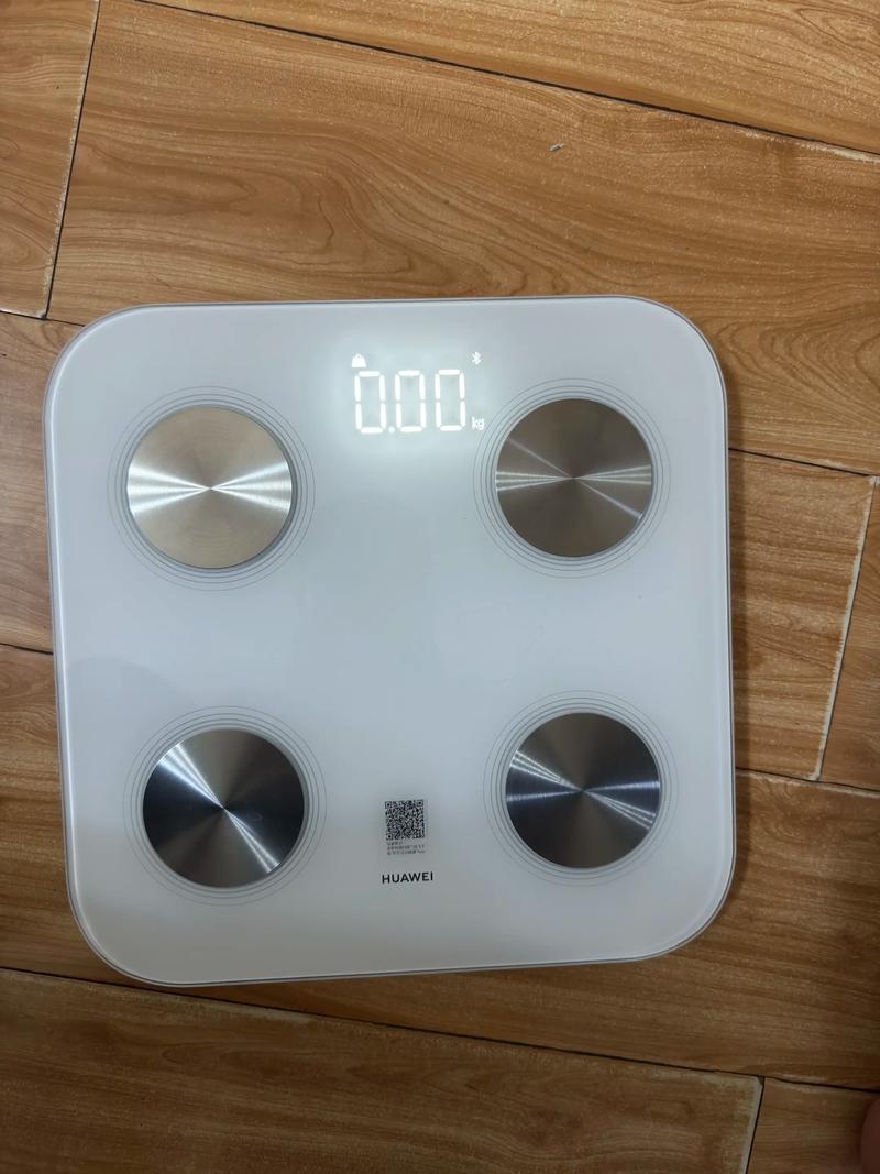 荣耀智能体脂秤2怎么连接手机