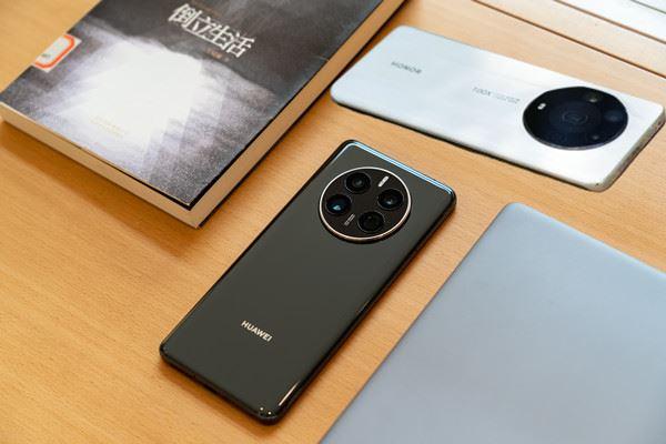 荣耀magic4和华为mate50哪个好