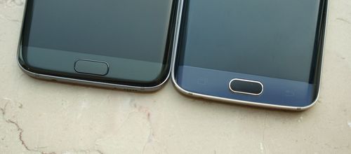 三星s7edge和小米6哪个好-三星s7edge和小米6评测对比