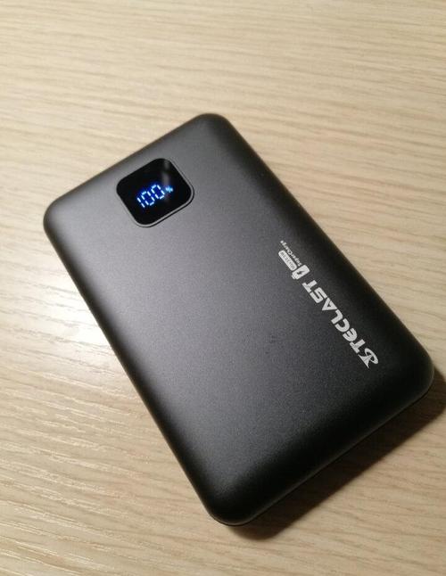 teclast充电宝是杂牌吗