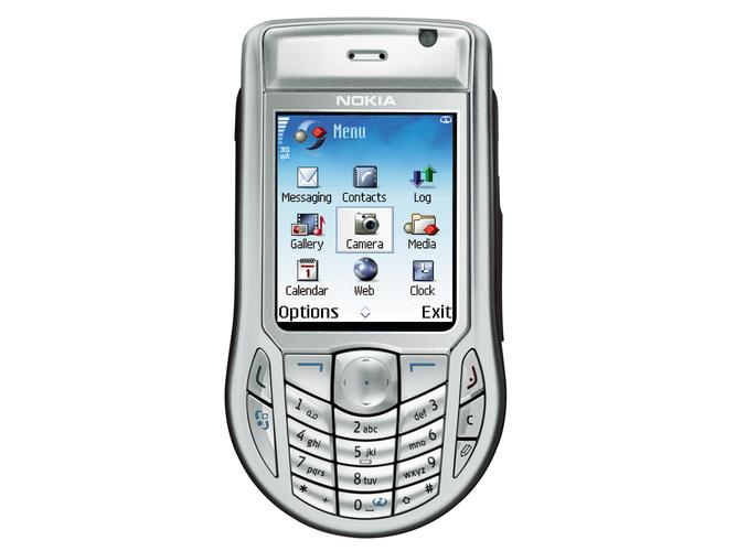 诺基亚6630上市费用,诺基亚6303c上市费用