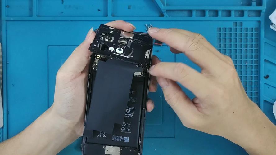 一加13t后屏多少钱