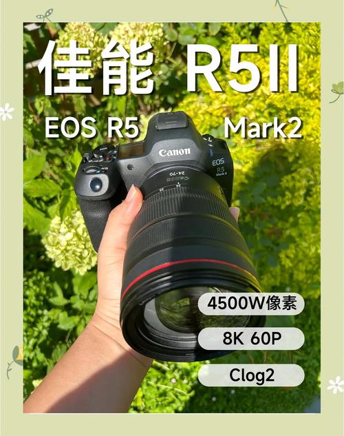 佳能r5相机的几种拍摄模式的特点