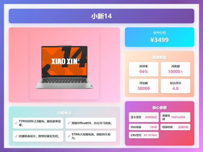 宏碁和联想哪个性价比更高