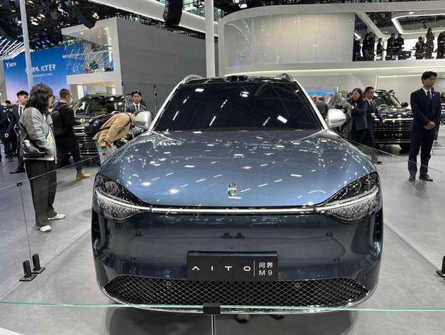 华为M9和华为M9pro的区别