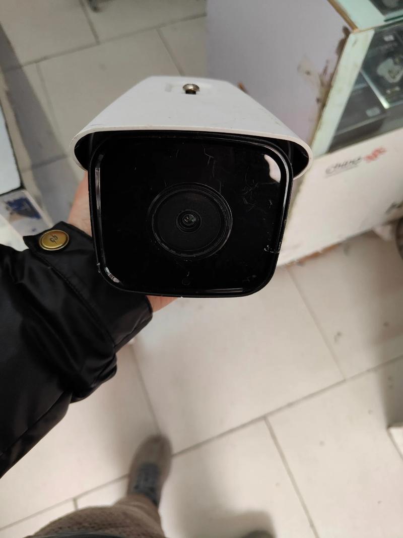 大华监控摄像头序列号一样吗?400万像素网络摄像机,为什么S/N序列号每...