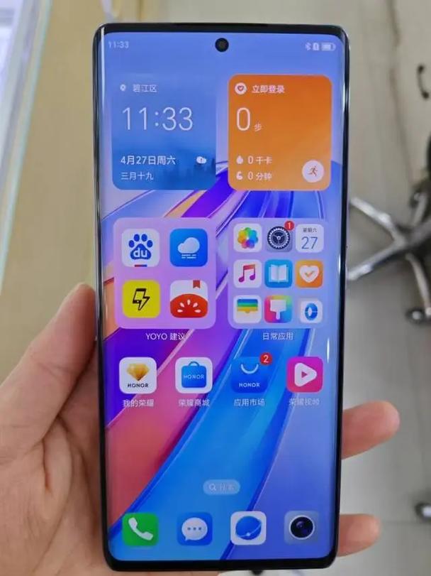 2024年6月,荣耀X40还值得入手吗,8+256已经降至1299元?