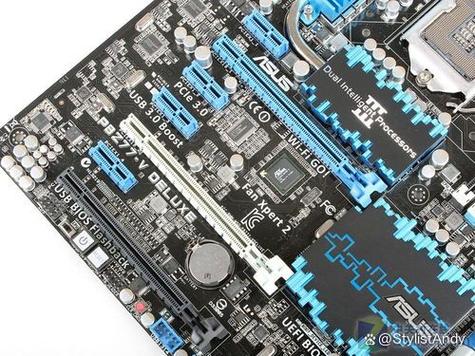 i73770k配z77主板还是b85主板