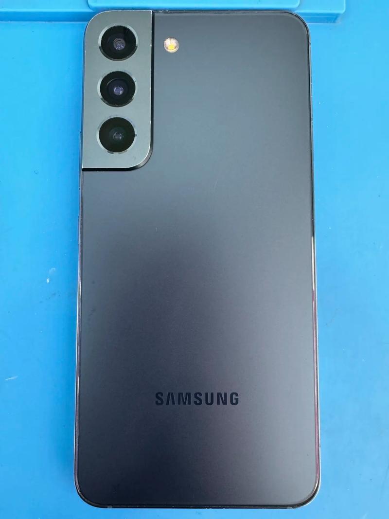 三星怎么看是哪个国家版本