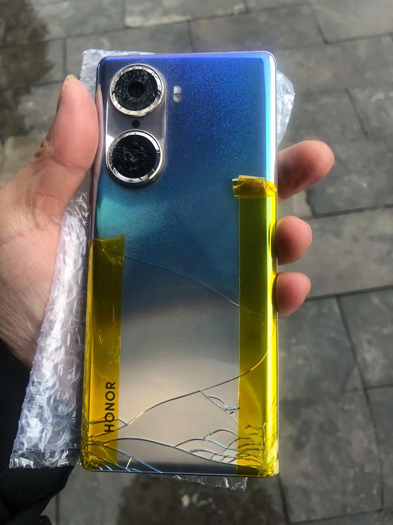 荣耀60最严重缺点