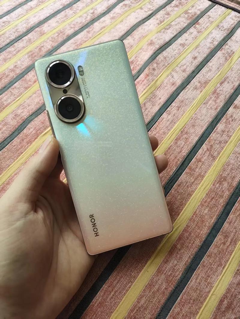 荣耀60有哪些优点和缺点