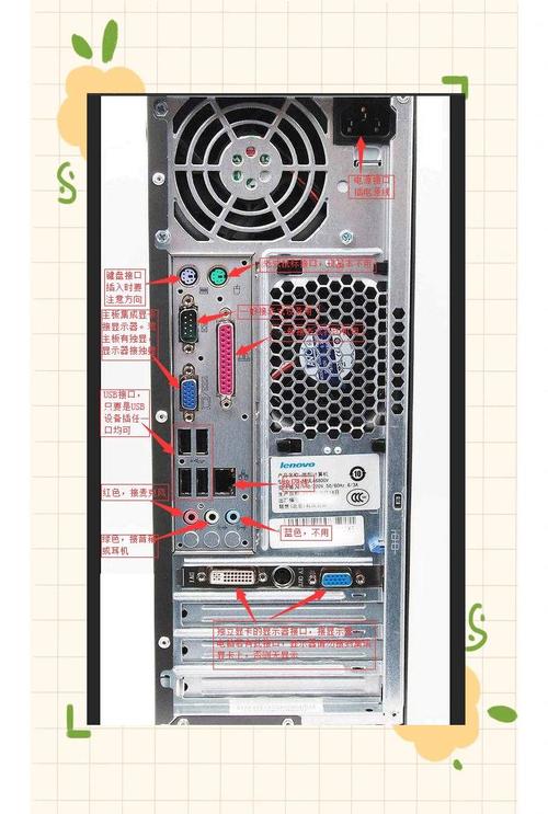 台式电脑摄像头怎么安装
