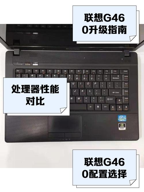 联想G460能装win10不