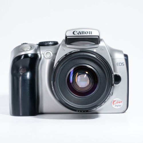 佳能300d和350d哪个好?