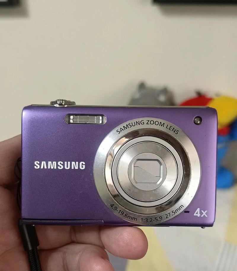 三星ST60数码相机,总感觉拍出来效果不是太满意,请问下能不能告诉我[One]、..