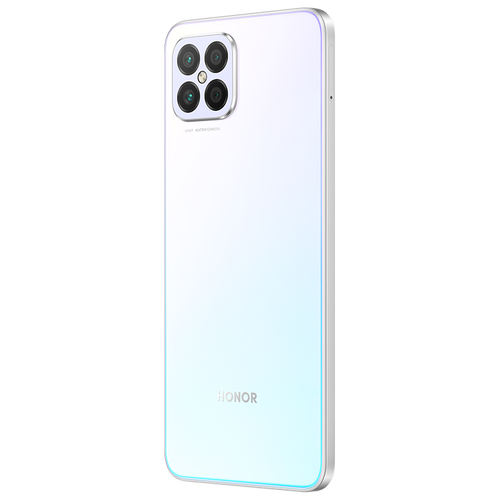 荣耀20Pro搭配的什么芯片?