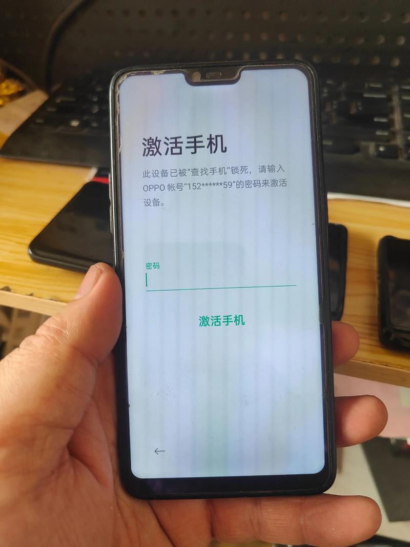 oppor15怎么刷机清除密码