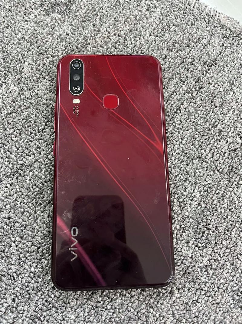 vivoY3和vivoY3s有什么区别吗