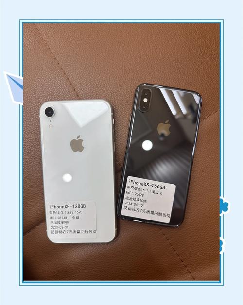 二手iPhone各价位机型推荐!选取困难症看过来!