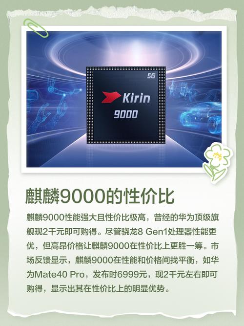 麒麟935处理器性能比麒麟930提高多少?跑多少分?相当于骁龙哪一款