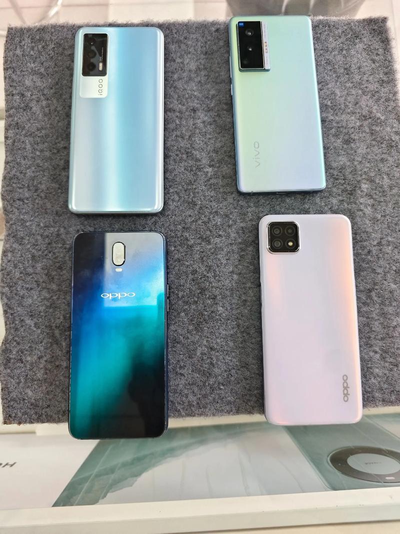 近来安卓手机哪个比较好用?