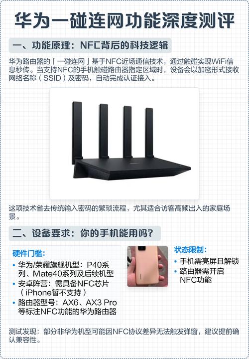 华为i51135g713寸笔记本能一碰互联吗