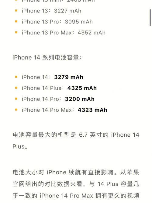 iphone7plus电池容量是多少毫安