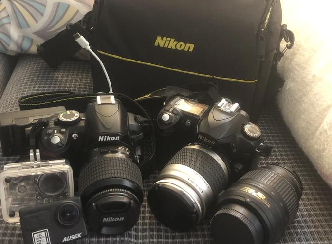 在闲鱼售卖的相机是否为真品呢