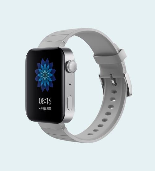 小米手表将于11月5日发布,或将搭载Wear,OS系统