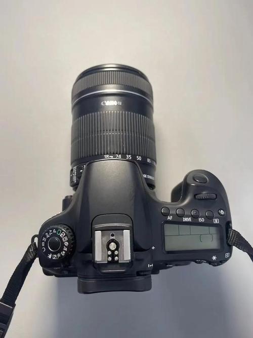 佳能60d配什么镜头好