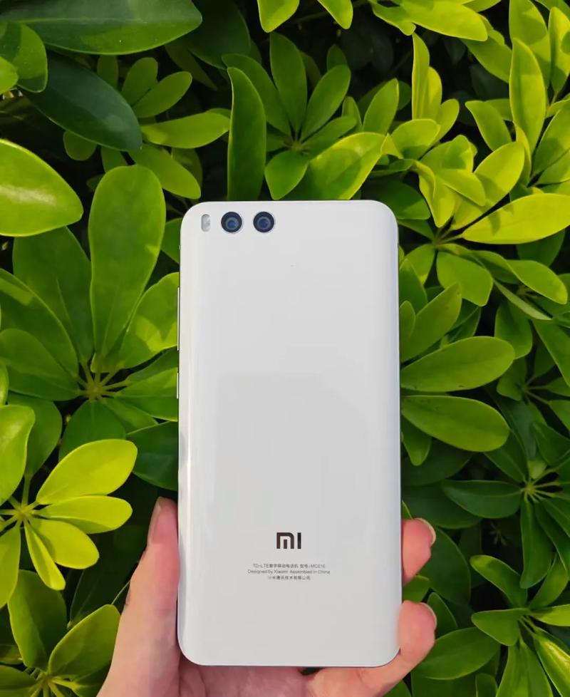 小米6上市时间与费用