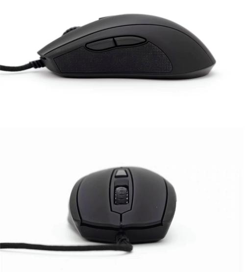 新盟曼巴蛇初始dpi是多少