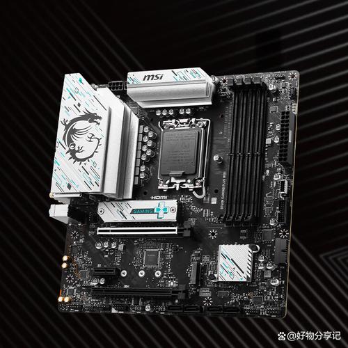华硕与微星的主板哪种好